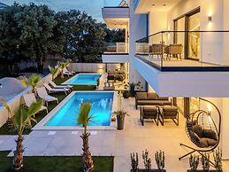 Villa Dantela