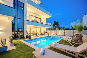 Villa Dantela