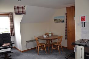 1-bed Apartment With Sea View Sleeps 3