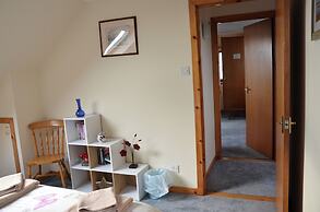 1-bed Apartment With Sea View Sleeps 3