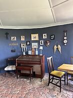 Blossom Cottage, Elgin Grabouw