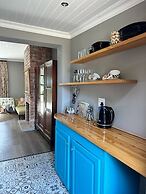 Blossom Cottage, Elgin Grabouw