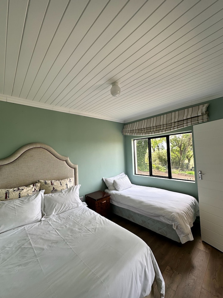 Blossom Cottage, Elgin Grabouw