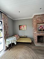 Blossom Cottage, Elgin Grabouw