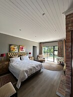 Blossom Cottage, Elgin Grabouw