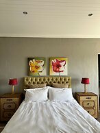Blossom Cottage, Elgin Grabouw