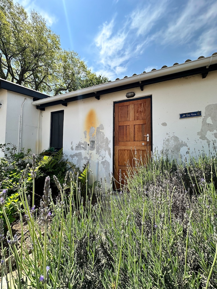 Blossom Cottage, Elgin Grabouw