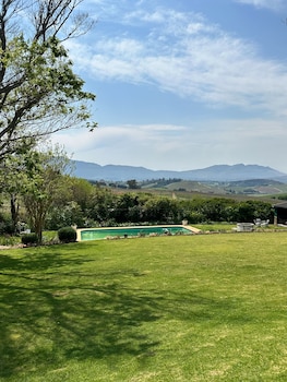 Blossom Cottage, Elgin Grabouw