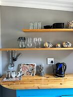 Blossom Cottage, Elgin Grabouw