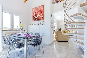 Apartment Aqua-Juric