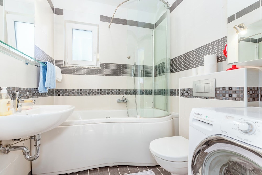 Apartment Aqua-Juric