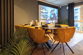 Svyvo Cologne - Serviced Apartments