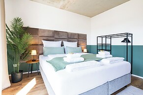 Svyvo Cologne - Serviced Apartments