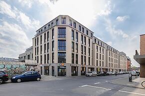 Svyvo Cologne - Serviced Apartments
