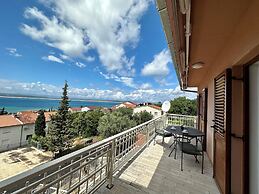 Apartman Adriatic Dream 1
