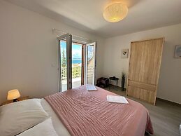 Apartman Adriatic Dream 1