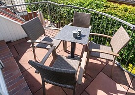 Holiday Home for 4 People in Norddeich