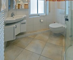 Holiday Home for 4 People in Norddeich