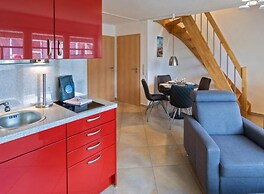 Holiday Home for 4 People in Norddeich