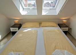 Holiday Home for 4 People in Norddeich