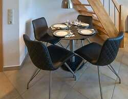 Holiday Home for 4 People in Norddeich