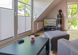 Holiday Home for 4 People in Norddeich