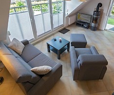 Holiday Home for 4 People in Norddeich