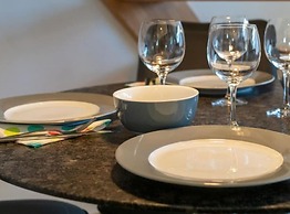 Holiday Home for 4 People in Norddeich