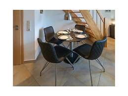 Holiday Home for 4 People in Norddeich