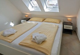 Holiday Home for 4 People in Norddeich