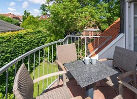 Holiday Home for 4 People in Norddeich