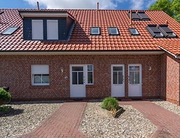 Holiday Home for 4 People in Norddeich