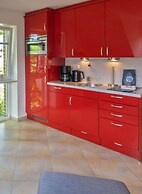 Holiday Home for 4 People in Norddeich