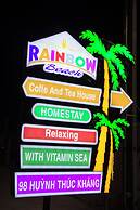 Rainbow Beach Mũi Né - Homestay & Coffee