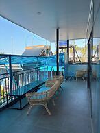 Rainbow Beach Mũi Né - Homestay & Coffee