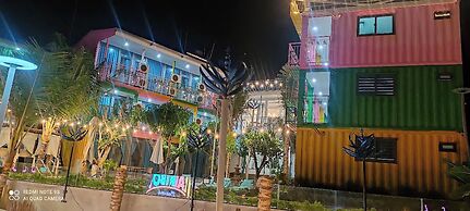 Rainbow Beach Mũi Né - Homestay & Coffee