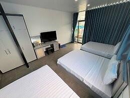 Rainbow Beach Mũi Né - Homestay & Coffee