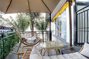 Rainbow Beach Mũi Né - Homestay & Coffee