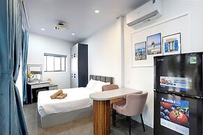 Rainbow Beach Mũi Né - Homestay & Coffee
