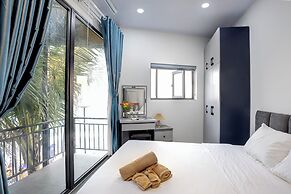 Rainbow Beach Mũi Né - Homestay & Coffee