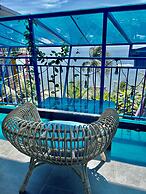Rainbow Beach Mũi Né - Homestay & Coffee