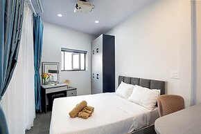 Rainbow Beach Mũi Né - Homestay & Coffee
