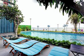 Rainbow Beach Mũi Né - Homestay & Coffee