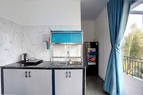 Rainbow Beach Mũi Né - Homestay & Coffee