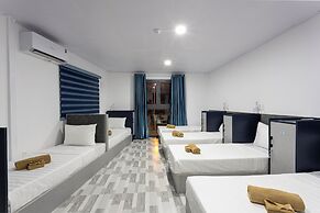 Rainbow Beach Mũi Né - Homestay & Coffee