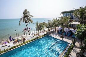 Rainbow Beach Mũi Né - Homestay & Coffee