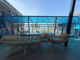 Rainbow Beach Mũi Né - Homestay & Coffee