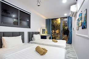 Rainbow Beach Mũi Né - Homestay & Coffee