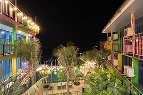 Rainbow Beach Mũi Né - Homestay & Coffee