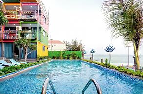 Rainbow Beach Mũi Né - Homestay & Coffee